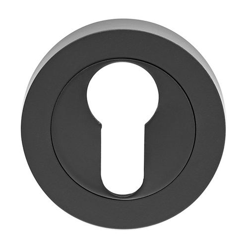 Carlisle Brass GK4001MB Euro Profile Escutcheon (LEAD TIME: 2-3 DAYS)