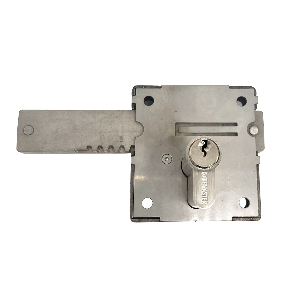 Gatemaster Euro Deadbolt
