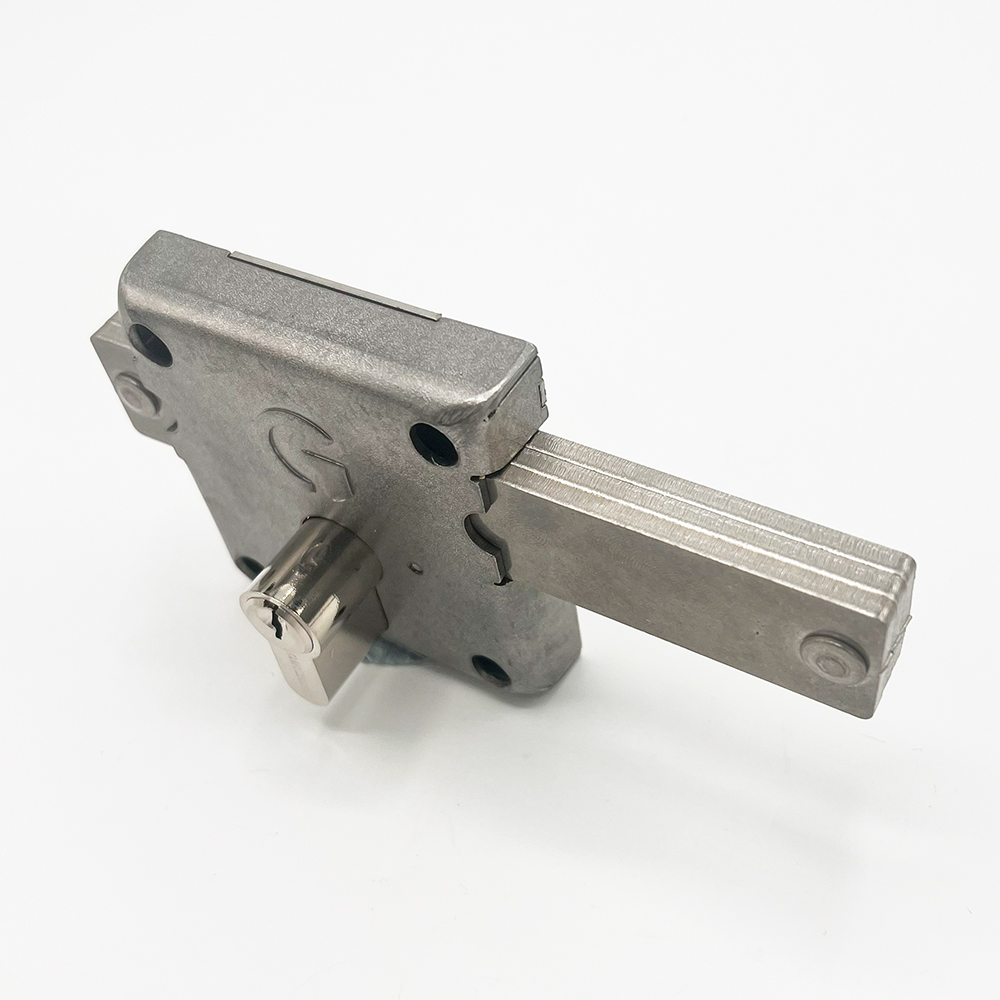 Gatemaster Euro Deadbolt - Image 3