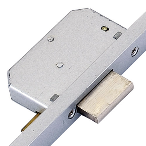 Gridlock C Series Latch 3 Deadbolts Single Spindle Multipoint Door Lock - Image 12