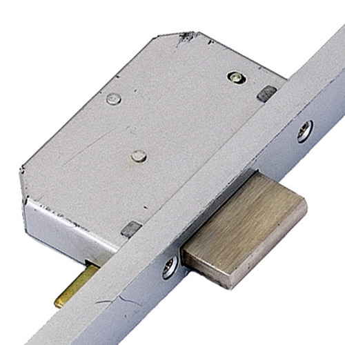 Gridlock C Series Latch 3 Deadbolts Single Spindle Multipoint Door Lock - Image 15