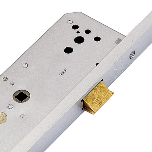 Gridlock C Series Latch 3 Deadbolts Single Spindle Multipoint Door Lock - Image 6