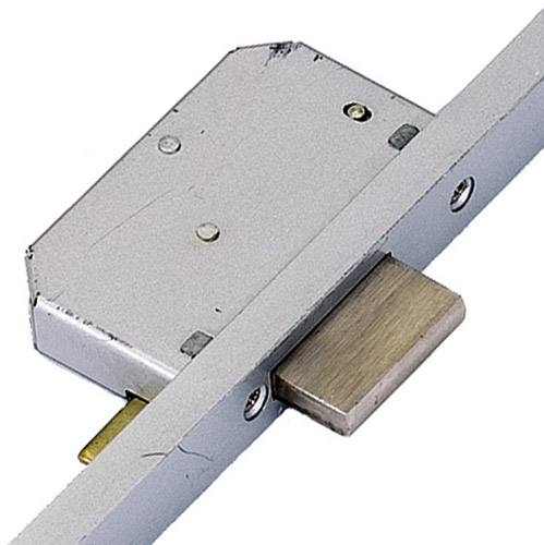 Gridlock C Series Latch 3 Deadbolts Single Spindle Multipoint Door Lock - Image 7