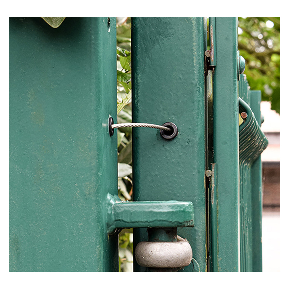 Gatemaster GRS Gate Safety Restrainer (LEAD TIME: 2-3 DAYS) - Image 2