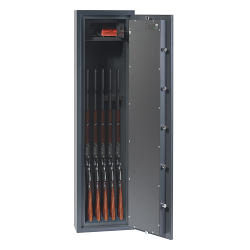 Phoenix GS8020 Series Gun Safes (LEAD TIME: 3-5 DAYS) - Image 12