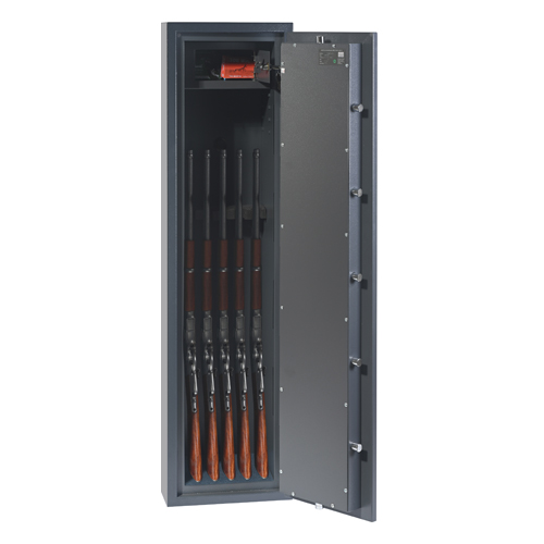 Phoenix GS8020 Series Gun Safes (LEAD TIME: 3-5 DAYS) - Image 4