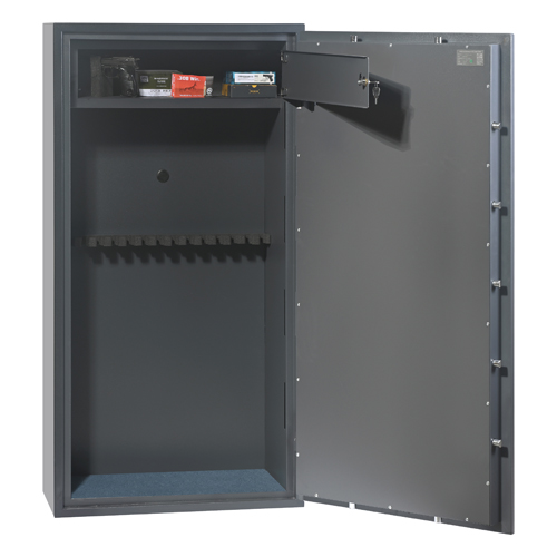 Phoenix GS8020 Series Gun Safes (LEAD TIME: 3-5 DAYS) - Image 15