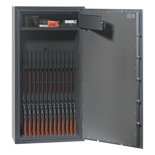 Phoenix GS8020 Series Gun Safes (LEAD TIME: 3-5 DAYS) - Image 16