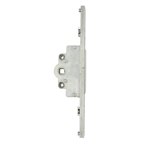 GU Alu Jet Bi-Fold Lock Case