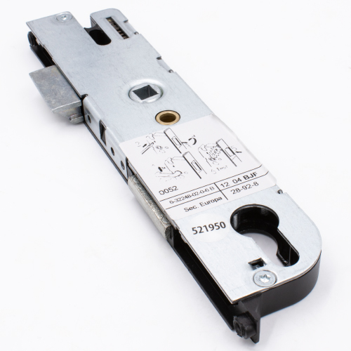 GU New Style Genuine Gearbox - Lift Lever - Image 4