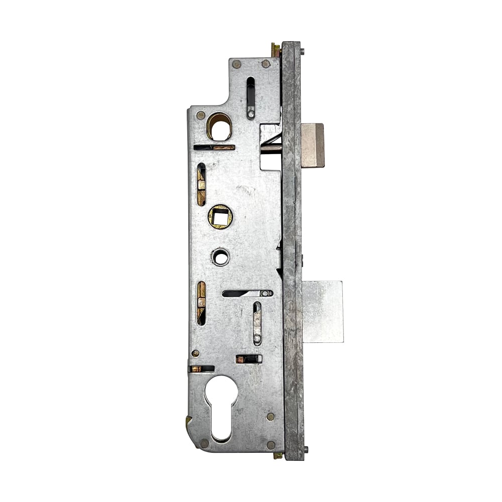 GU Old Style Copy Gearbox - Lift Lever - Image 10