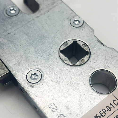 GU New Style Keywind Genuine Gearbox - Image 6