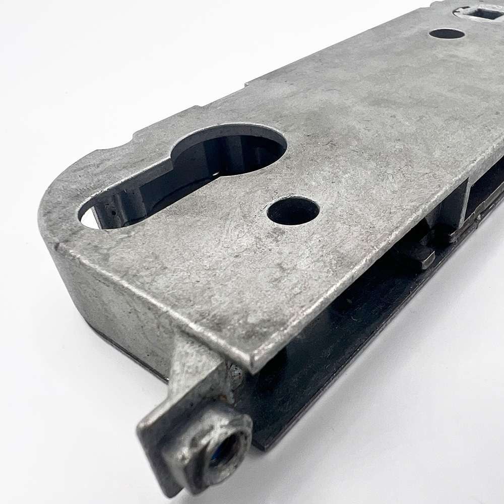 GU Passive New Style Genuine Multipoint Gearbox - Lift Lever - Image 5