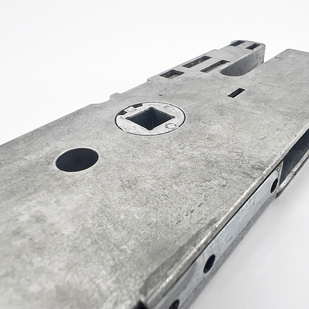 GU Passive New Style Genuine Multipoint Gearbox - Lift Lever - Image 6