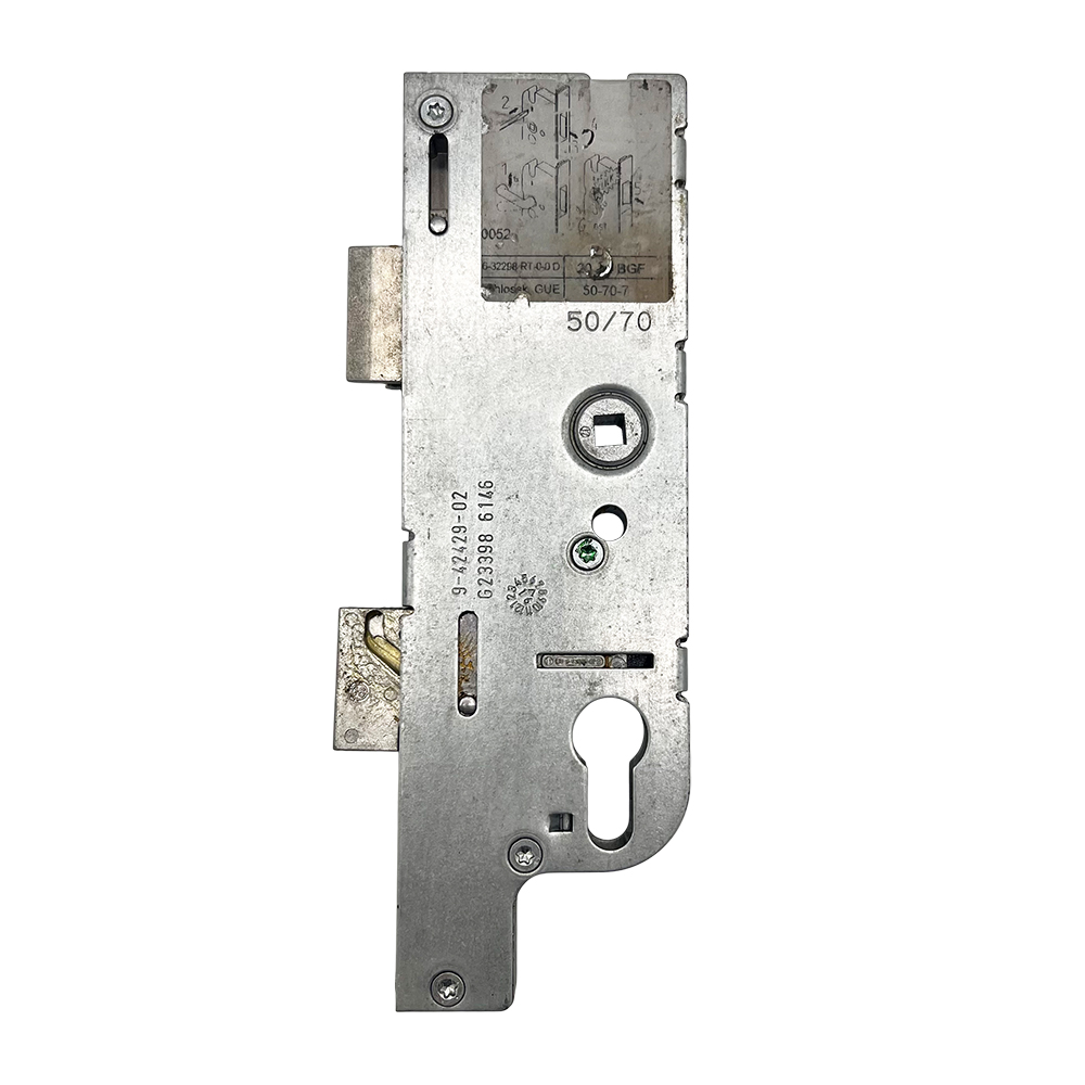 GU-Tripact-New-Style-Genuine-Multipoint-Gearbox-Lift Lever