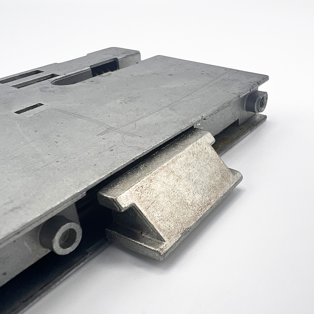 GU-Tripact-New-Style-Genuine-Multipoint-Gearbox-Lift Lever - Image 6