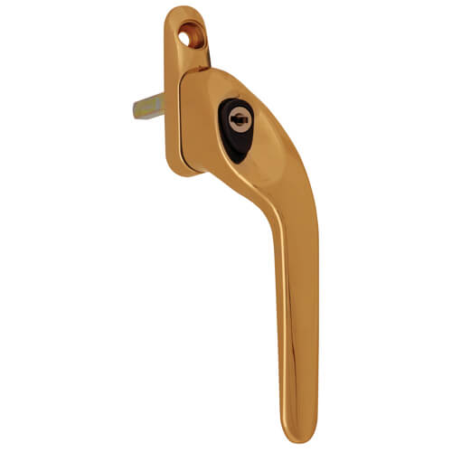 TSS Offset Locking Espag UPVC Window Handles - Image 3