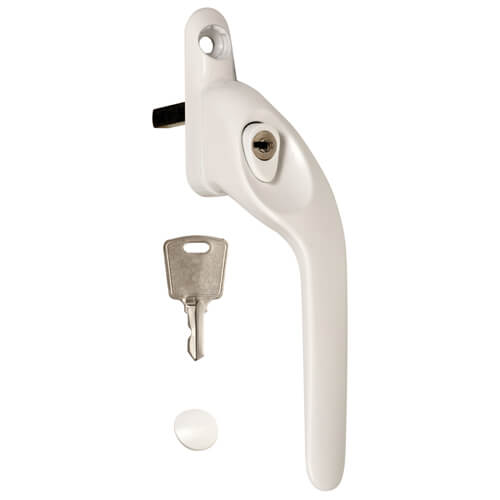 TSS Offset Locking Espag UPVC Window Handles - Image 7