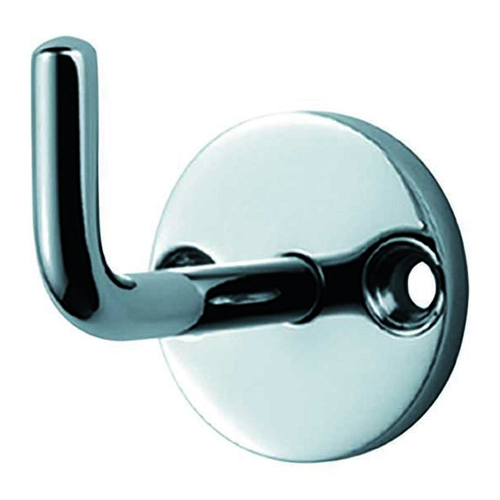 Eurospec HCH1016BSS Coat Hook (LEAD TIME: 2-3 DAYS)