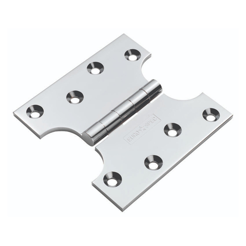 Eurospec HIN3424PC Parliament Hinge (LEAD TIME: 2-3 DAYS)