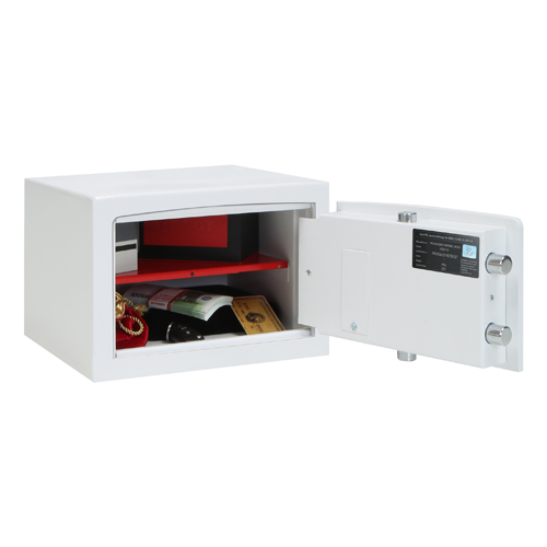 Phoenix HS0670 Series High Security Safes (LEAD TIME: 2-3 DAYS) - Image 2
