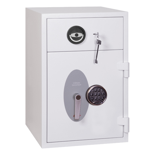 Phoenix HS1090 Series Deposit Safes (LEAD TIME: 3-5 DAYS) - Image 7