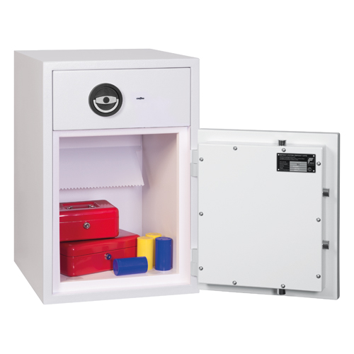 Phoenix HS1090 Series Deposit Safes (LEAD TIME: 3-5 DAYS) - Image 8