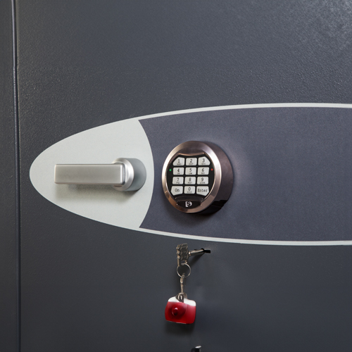 Phoenix HS9070 Series High Security Safes (LEAD TIME: 3-5 DAYS) - Image 9