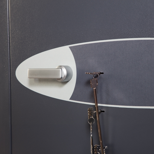 Phoenix HS9070 Series High Security Safes (LEAD TIME: 3-5 DAYS) - Image 3