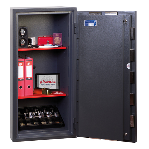 Phoenix HS9070 Series High Security Safes (LEAD TIME: 3-5 DAYS) - Image 20