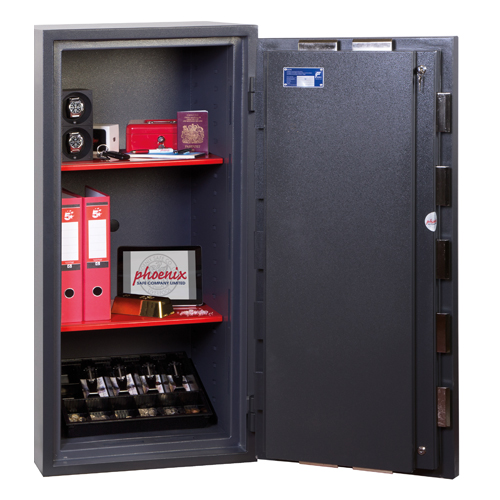 Phoenix HS9070 Series High Security Safes (LEAD TIME: 3-5 DAYS) - Image 14