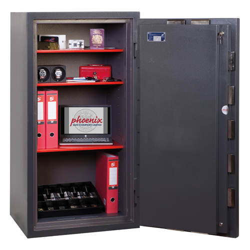Phoenix HS9070 Series High Security Safes (LEAD TIME: 3-5 DAYS) - Image 23