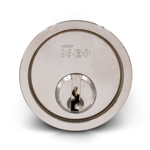 Iseo Screw In Cylinder (KA PAIR) - Image 3