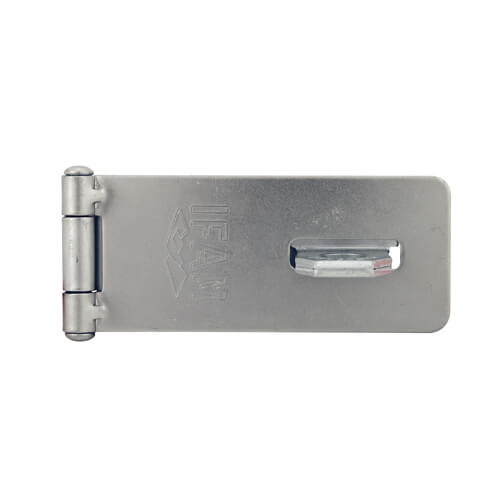 Ifam PC Series Safety Hasp & Staple Zinc Plated - Image 4