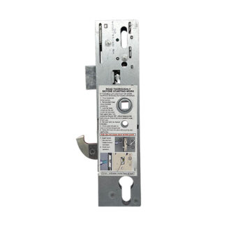 IG Doors Multipoint Genuine Gearbox - Lift Lever or Split Spindle