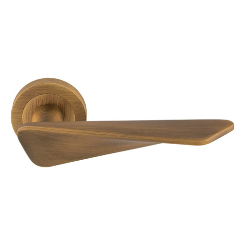 Manital IN5AB Intona Lever On Round Rose (LEAD TIME: 2-3 DAYS)