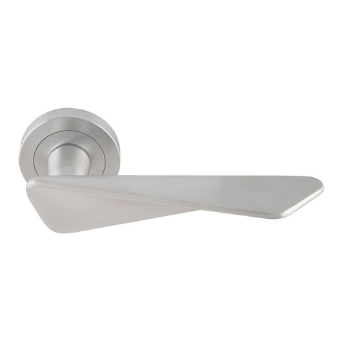 Manital IN5SC Intona Lever On Round Rose (LEAD TIME: 2-3 DAYS)