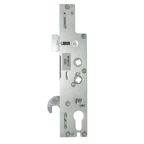 Ingenious Genuine Gearbox - Lift lever or Double Spindle