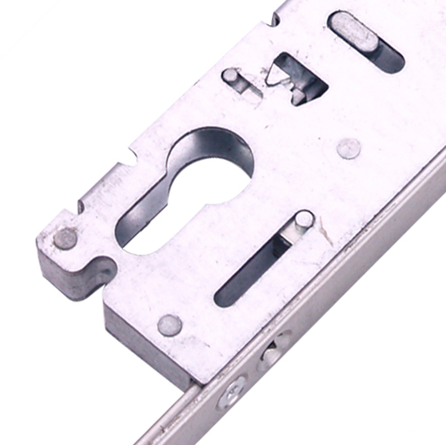 Ingenious French Door Passive Multipoint Door Lock - Image 3