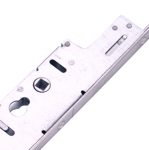Ingenious French Door Passive Multipoint Door Lock - Image 4