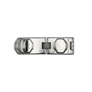 Kasp 230 Universal Hasp and Staples