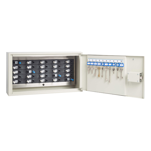 Phoenix KC0080 Series Key Security (LEAD TIME: 2-3 DAYS) - Image 2