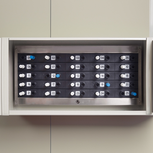 Phoenix KC0080 Series Key Security (LEAD TIME: 2-3 DAYS) - Image 3