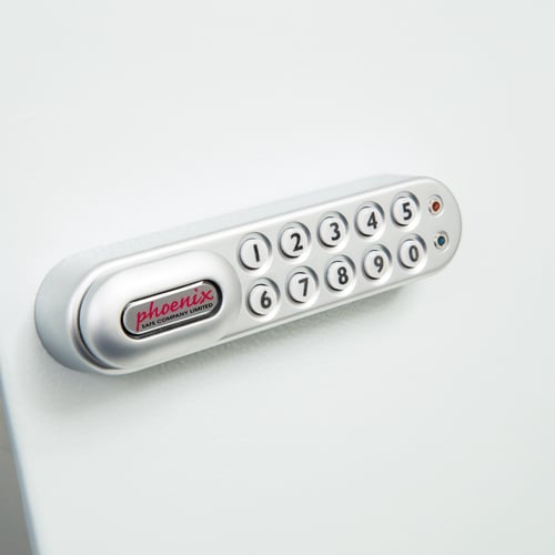 Phoenix KC0600 Series Key Security Safes (LEAD TIME: 2-3 DAYS) - Image 24