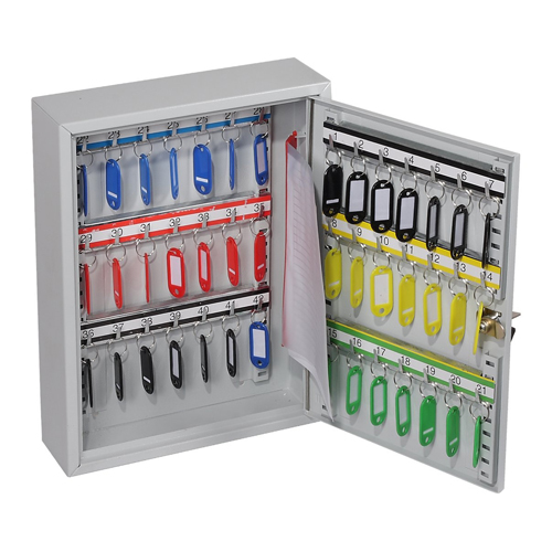 Phoenix KC0600 Series Key Security Safes (LEAD TIME: 2-3 DAYS) - Image 3