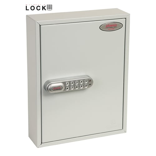 Phoenix KC0600 Series Key Security Safes (LEAD TIME: 2-3 DAYS) - Image 48