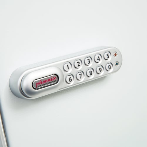 Phoenix KC0600 Series Key Security Safes (LEAD TIME: 2-3 DAYS) - Image 27