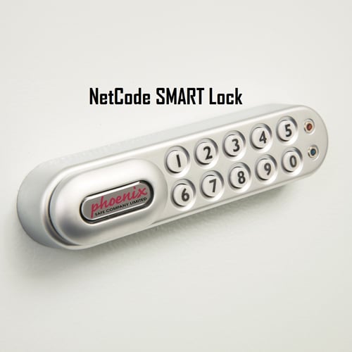 Phoenix KC0600 Series Key Security Safes (LEAD TIME: 2-3 DAYS) - Image 53
