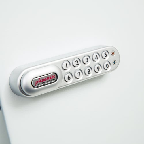 Phoenix KC0600 Series Key Security Safes (LEAD TIME: 2-3 DAYS) - Image 34