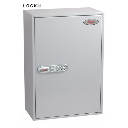 Phoenix KC0600 Series Key Security Safes (LEAD TIME: 2-3 DAYS) - Image 57